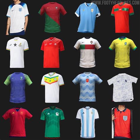 world cup soccer jersey